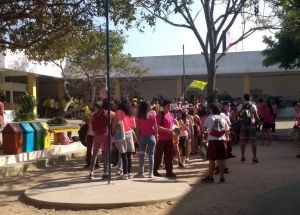 IIV GINCANA DO CONHECIMENTO