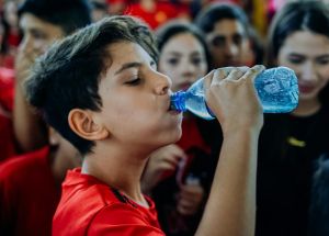 IIV GINCANA DO CONHECIMENTO