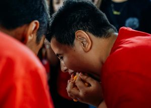 IIV GINCANA DO CONHECIMENTO