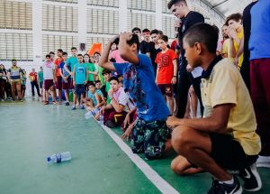 IIV GINCANA DO CONHECIMENTO