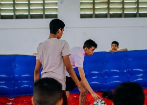 IIV GINCANA DO CONHECIMENTO