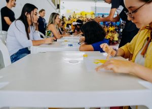 IIV GINCANA DO CONHECIMENTO