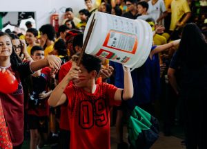 IIV GINCANA DO CONHECIMENTO