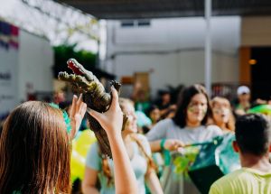 IIV GINCANA DO CONHECIMENTO