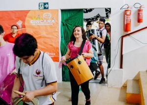 IIV GINCANA DO CONHECIMENTO