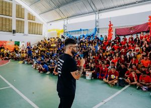 IIV GINCANA DO CONHECIMENTO