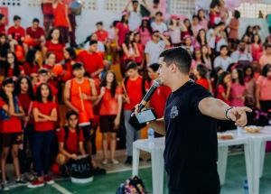 IIV GINCANA DO CONHECIMENTO