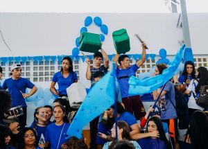 IIV GINCANA DO CONHECIMENTO