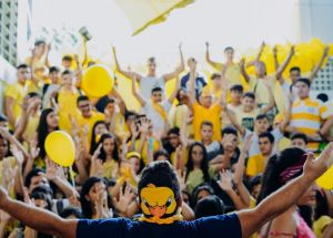 IIV GINCANA DO CONHECIMENTO