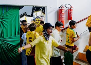 IIV GINCANA DO CONHECIMENTO