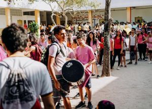 IIV GINCANA DO CONHECIMENTO