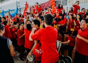 IIV GINCANA DO CONHECIMENTO