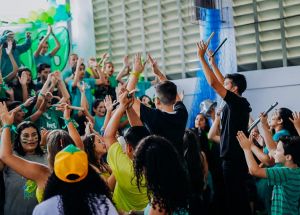 IIV GINCANA DO CONHECIMENTO