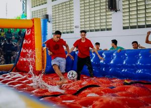 IIV GINCANA DO CONHECIMENTO