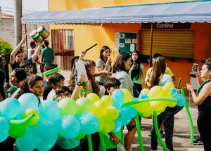 IIV GINCANA DO CONHECIMENTO
