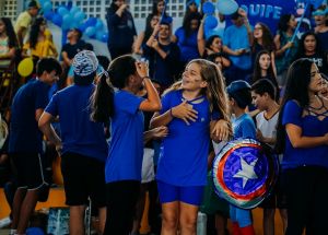 IIV GINCANA DO CONHECIMENTO