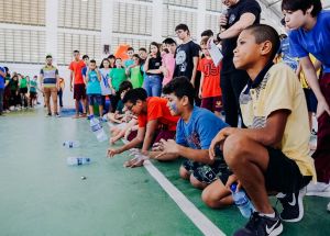 IIV GINCANA DO CONHECIMENTO