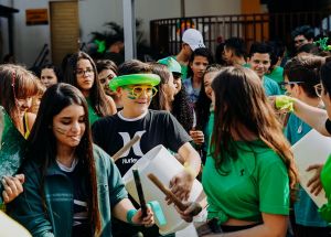 IIV GINCANA DO CONHECIMENTO