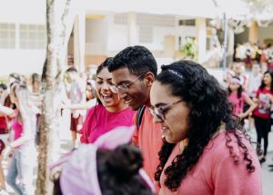 IIV GINCANA DO CONHECIMENTO