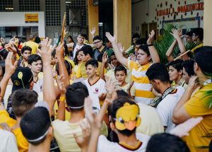 IIV GINCANA DO CONHECIMENTO