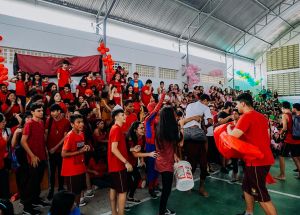 IIV GINCANA DO CONHECIMENTO