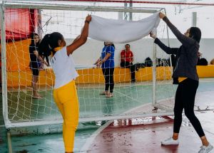 IIV GINCANA DO CONHECIMENTO