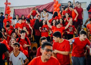 IIV GINCANA DO CONHECIMENTO