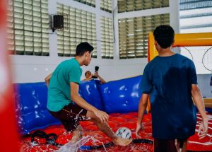 IIV GINCANA DO CONHECIMENTO