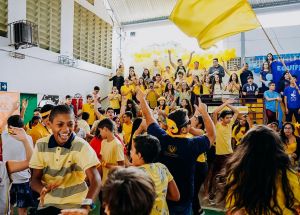 IIV GINCANA DO CONHECIMENTO