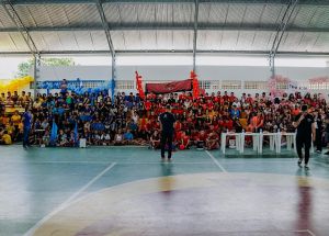 IIV GINCANA DO CONHECIMENTO