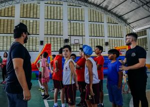 IIV GINCANA DO CONHECIMENTO