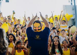 IIV GINCANA DO CONHECIMENTO