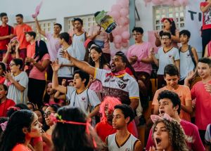 IIV GINCANA DO CONHECIMENTO