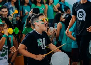 IIV GINCANA DO CONHECIMENTO