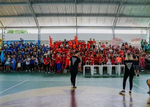 IIV GINCANA DO CONHECIMENTO