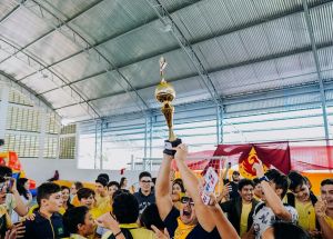 IIV GINCANA DO CONHECIMENTO