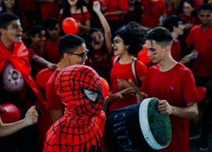 IIV GINCANA DO CONHECIMENTO