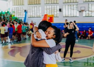 IIV GINCANA DO CONHECIMENTO