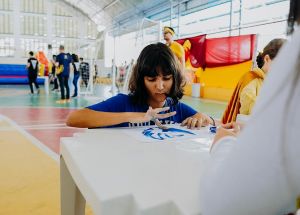 IIV GINCANA DO CONHECIMENTO