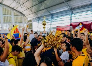 IIV GINCANA DO CONHECIMENTO