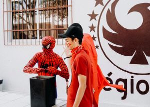 IIV GINCANA DO CONHECIMENTO