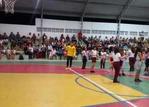 JOGOS INTERNOS DO COLÉGIO FÊNIX - JIF'S 2018