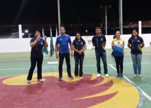 JOGOS INTERNOS DO COLÉGIO FÊNIX - JIF'S 2018