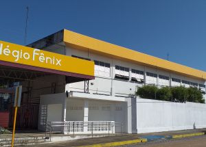 COLÉGIO FÊNIX