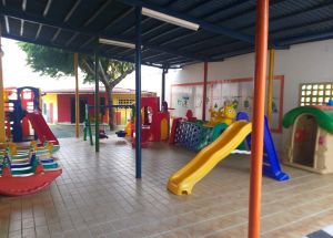 COLÉGIO FÊNIX