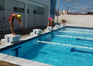 JOGOS INTERNOS DO ENSINO FUNDAMENTAL I