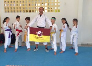 JOGOS INTERNOS DO ENSINO FUNDAMENTAL I