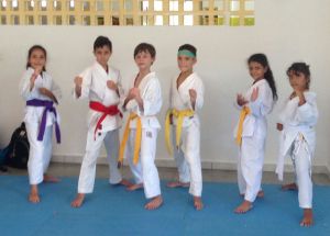 JOGOS INTERNOS DO ENSINO FUNDAMENTAL I