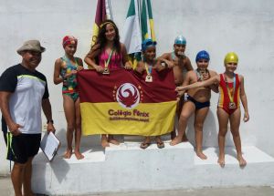 JOGOS INTERNOS DO ENSINO FUNDAMENTAL I