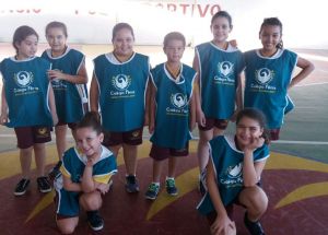 JOGOS INTERNOS DO ENSINO FUNDAMENTAL I